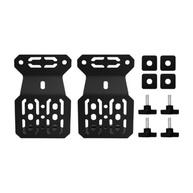 Suportes Modulares para Grade de Cama de Caminhão: Acessórios Resistentes e Versáteis - imagem 2