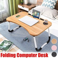 Mesa Portátil Para Notebook Suporte Cama Sofá MA, Cor Aleatório - imagem 2