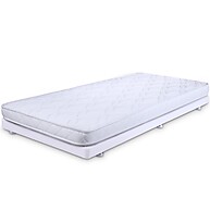 Cama Montessoriana Solteiro + Colchão Infantil - imagem 1