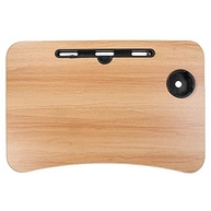 Mesa Portátil Para Notebook Suporte Cama Sofá MA, Cor Aleatório - imagem 5