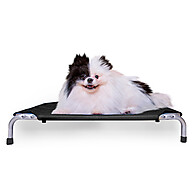 Cama Pet Suspensa Mec Dreams: Conforto e Saúde! - imagem 1