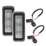 Luz LED Premium para Cama Toyota Tacoma 2020-2024 (PT857-35200) - Ilumine sua Carga! - imagem 1
