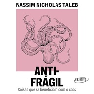 A Cama de Procusto: Desvende a Realidade com Nassim Taleb - imagem 3