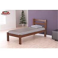 Cama Solteiro Robusta Arauna: Conforto e Durabilidade - imagem 1