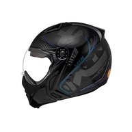Capacete Peels Mirage Edge Camaleão: Estilo e Segurança para Sua Moto - imagem 4