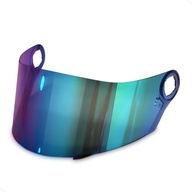 Viseira Camaleão 2mm para Capacete LS2 FF358/FF396, Helt Strada, Texx Action, GT'S FW3 - Moto Visão - imagem 2