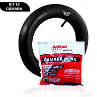 Câmara de Ar Carrinho de Mão: Kit 10 Unidades Colson - imagem 1