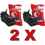 Câmara de Ar Kenda 26: Kit 2 Bico Grosso - imagem 1