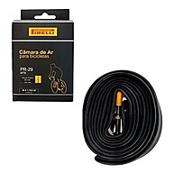Câmara de Ar Pirelli MTB 29: Pedalada Segura! - imagem 1