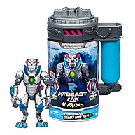 camara-de-mutacao-mrbeast-lab-crie-sua-pantera-metalica-colecionavel
