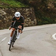 Pneu Maxxis High Road Hypr ZK 700x28: Performance Pro-Level Sem Câmara para Competição - imagem 5
