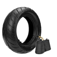 Kit 2 Pneus + Câmaras para Carrinho de Mão 3.25x8" - Reforçados 180kg - imagem 5