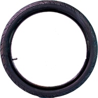 Pneu Bike 20x1.95 Levorin Praieiro + 2 Câmaras - imagem 2