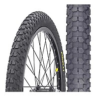 Pneu BMX Pirelli Scorpion 20x2.125 + Câmaras - imagem 2