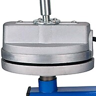 Vulcanizador FortG 400W: Reparo Profissional de Pneus e Câmaras - imagem 2