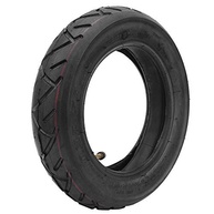 Conjunto de Pneus e Câmaras 10" para Scooter Elétrica: Tração Superior e Durabilidade - imagem 2