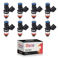 Kit 8 Injetores de Combustível 4 Furos para Chevy Camaro, Corvette, SS e Pontiac G8 6.0L/6.2L/7.0L - imagem 2