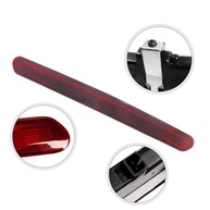 Luz de Freio LED Terceiro Terço para Chevy Camaro 2016-2020 - Segurança e Estilo com Lente Fumê - imagem 3