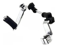 Pedal de Câmbio Completo CBX 250 Twister com Borracha - Segurança e Estilo - imagem 5