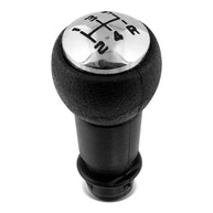 Manopla de Câmbio Bola para Citroën C3 e C4 (2002-2012) - Toque Esportivo e Conforto - imagem 2