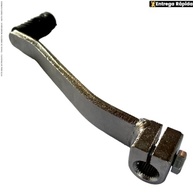 Pedal de Câmbio Reforçado com Borracha para XRE 300, Falcon 400 e 400i - imagem 3
