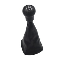 Manopla e Coifa Câmbio Gol G4 (2005-2014) - Toque Esportivo e Elegante - imagem 5
