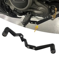 Pedal de Alavanca de Câmbio para Harley Nightster 975 RH975 Special (2022-2024) - Acessório Premium - imagem 2