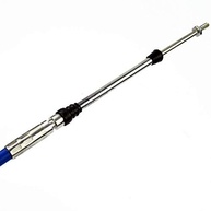 Cabo de Controle Remoto Marine 33C para Acelerador e Câmbio Yamaha - Alta Performance e Durabilidade (1,5m, 2 Peças) - imagem 4