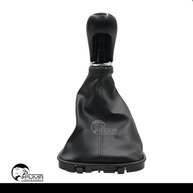 Kit Bola Câmbio Manopla e Coifa Onix Plus Novo Onix 2020-2023 6 Marchas - imagem 4
