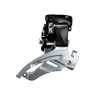 Câmbio Shimano Altus FD-M2000: 3x9V para sua Bike! - imagem 1