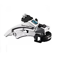 Câmbio Shimano Tourney TX800: Trocas Precisas! - imagem 1