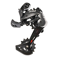 Câmbio Traseiro 12v Absolute Wild 2 – Leveza e Performance MTB - imagem 1