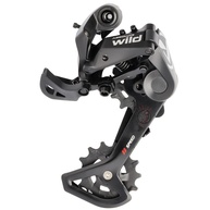 Câmbio Traseiro Absolute Wild 2 11v: Performance MTB - imagem 1