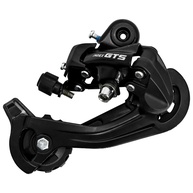 Câmbio Traseiro GTS 7V: Precisão e Durabilidade - imagem 1