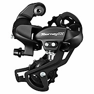 Câmbio Traseiro Shimano TX800: Precisão e Durabilidade - imagem 1