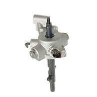 Eixo Seletor de Câmbio MQ250 5 Velocidades para Volkswagen Jetta, Passat, Polo e Audi A3 - Peça de Reposição #0A4301230H - imagem 2