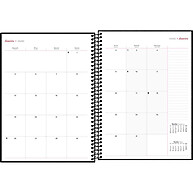 Planner Executivo 2026: Organize-se com Cambridge! - imagem 2