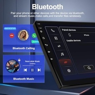 Central Multimídia Android 14 para Kia Soul 2014-2019: Tela 9" IPS, Carplay, GPS e Câmera de Ré - imagem 5