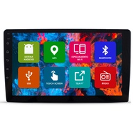Central Multimídia 9" Peugeot 206: Android + Câmera! - imagem 2