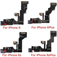 Cabo Câmera Frontal iPhone + Peças Extras - imagem 3