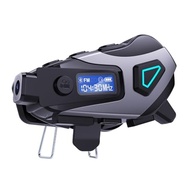 Fone de Ouvido Bluetooth para Capacete VBESTLIFE com Câmera 1080P: Segurança e Entretenimento na Sua Pilotagem - imagem 2