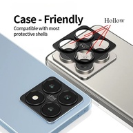Protetor de Câmera Xiaomi 14T: Blindagem Metalica! - imagem 2