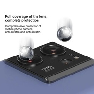 Protetor de Câmera Xiaomi 14T/Pro: Anti-Risco! - imagem 2