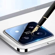 Protetor de Câmera Xiaomi 15T/Pro: Vidro Temperado Antishock - imagem 2