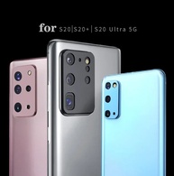 Protetor de Câmera Samsung: Blindagem Total! - imagem 2