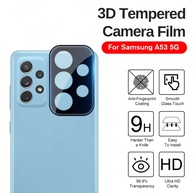 Protetor de Câmera 3D Curvo para Samsung - imagem 2