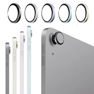 Protetor de Câmera iPad: Metal, Vidro e Elegância - imagem 2