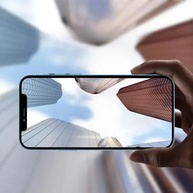 Protetor de Câmera Xiaomi Mix Flip 2 - imagem 2