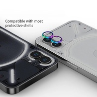 Protetor de Câmera Nothing Phone 1: Anti-Risco! - imagem 2