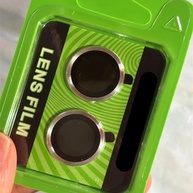 Protetor de Câmera Moto G84: Blindagem 3D Premium - imagem 2